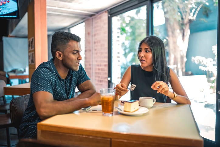 Signs Your Ex Is Confused About Their Feelings For You