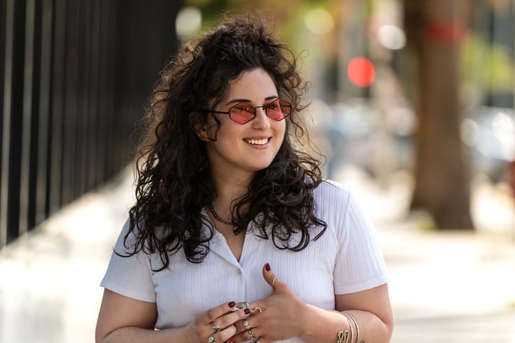 Ladies, Being Too Nice Isn’t Hot — Here’s Why