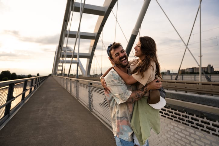 15 Ways To Deal With A Sensitive Guy (And How To Tell If He’s Using His ‘Sensitivity’ To Manipulate You)