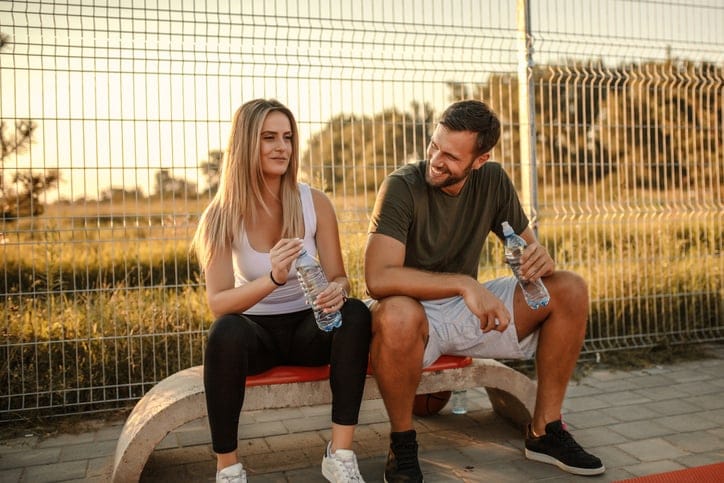 10 Terrible Reasons To Get Into A Relationship