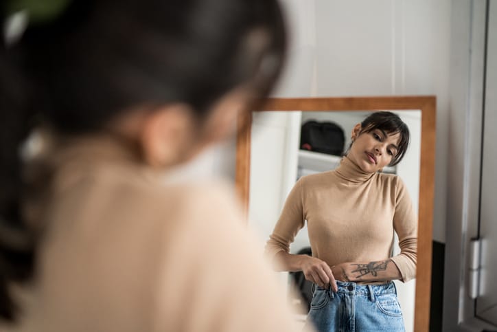 Why Do So Many People End Up Losing Weight After A Breakup?