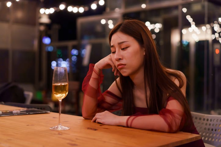 Feeling Lonely After A Breakup? Here’s How To Get Through It