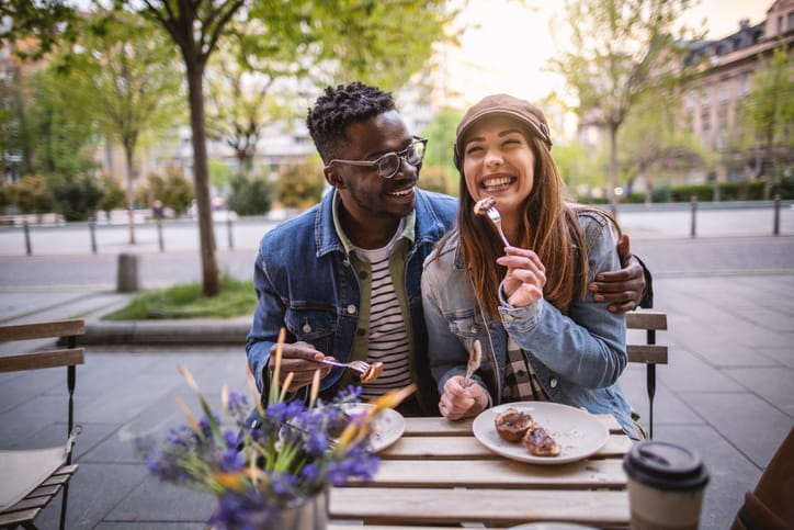 From Barre Class To Brunch, I Took My Boyfriend On A Totally “Basic” Date And It Was Hilarious