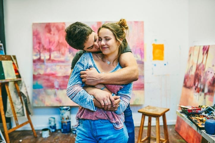The 5 Neurodivergent Love Languages And What They Mean