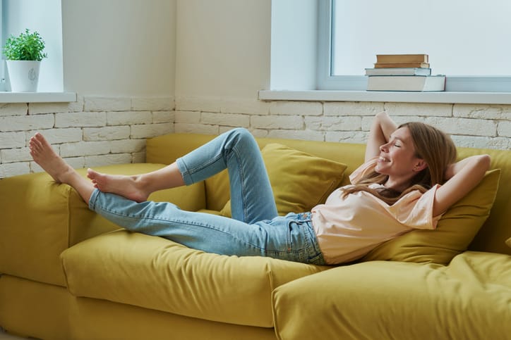 Living Apart Together Is The Relationship Trend Saving Couples’ Sanity