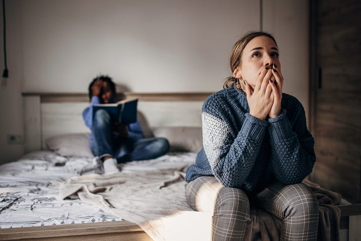 What Is The ‘Four Horsemen’ Relationship Theory & How Can It Predict A Breakup?