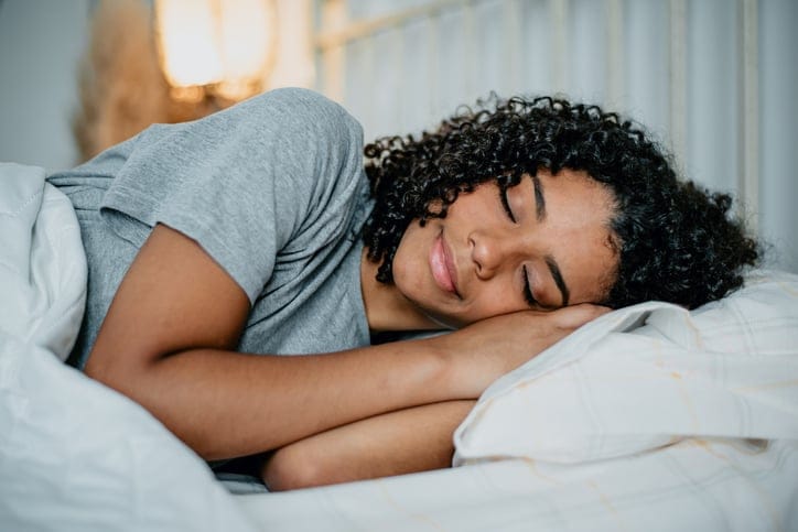 What Does It Mean When You Dream About Your Crush?