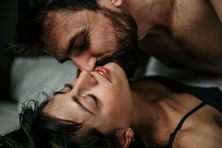 Nearly Half Of People Don’t Think Blow Jobs Or “Licking Out” Count As Sex