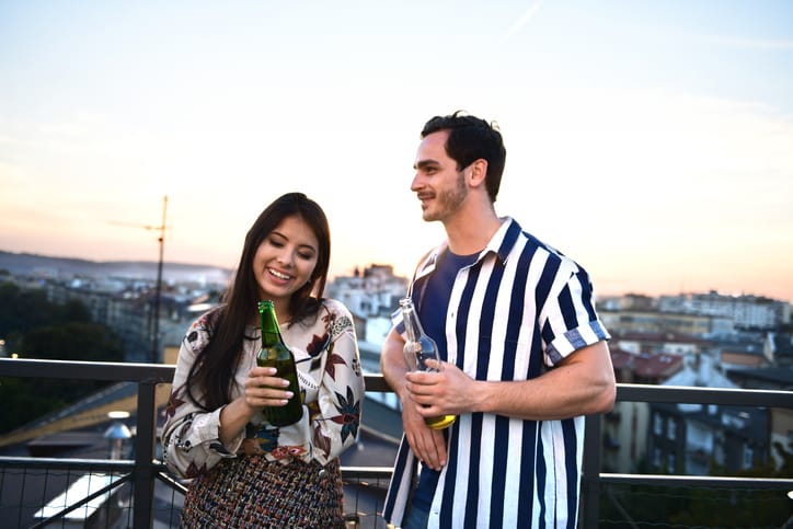 Signs You Have Terrible Taste In Men — No Wonder Things Never Work Out!