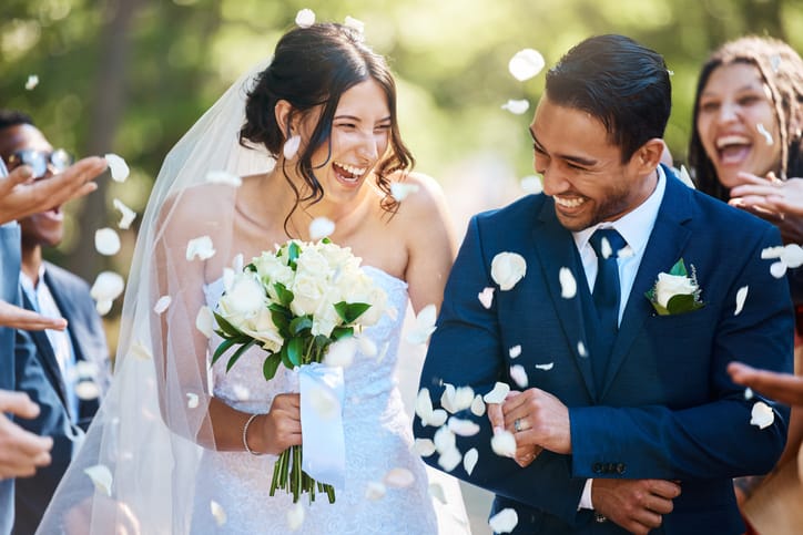 15 Marriage Norms Younger Generations Are Rejecting