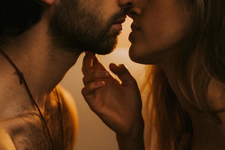 Having Casual Sex Now Is Destroying Your Chances Of Ever Having A Happy Marriage, Study Claims