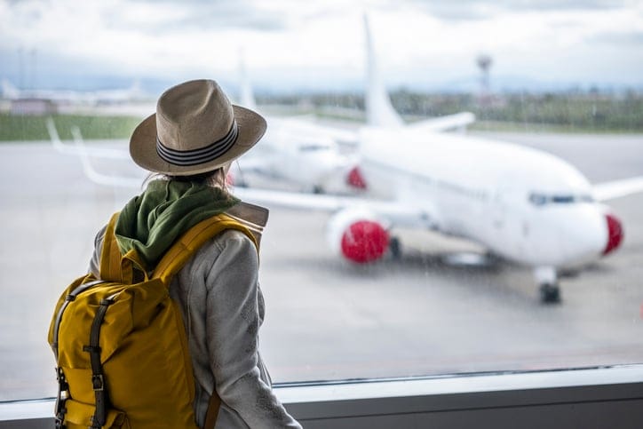 13 Sneaky Airport Secrets That’ll Save You Serious Time (And Stress)