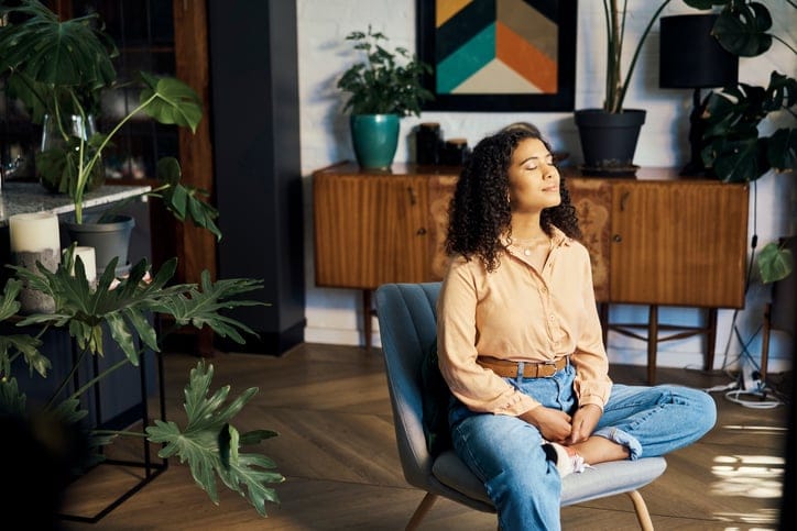 People Who Radiate Good Energy Often Share These Tendencies