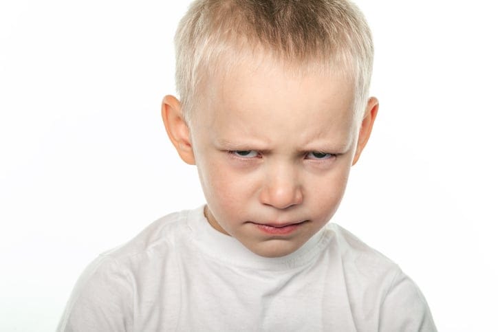 Second-Born Children Are More Likely To Be Monsters, Science Says