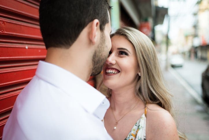 Dating A Married Man? 18 Things You Need To Know