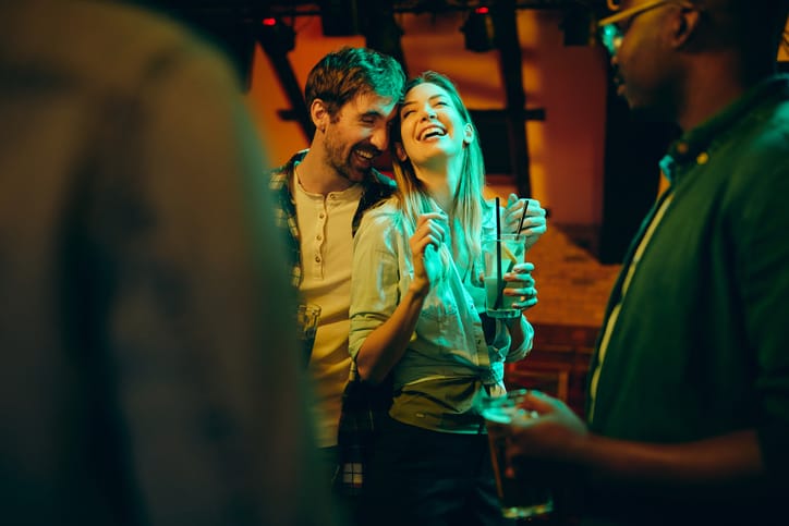 19 Effective, No-BS Ways To Make Him Jealous (And Want You More)