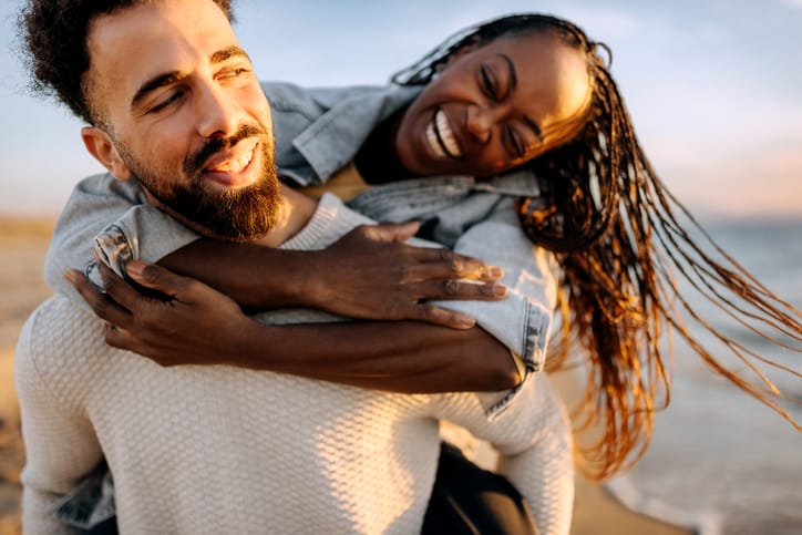 Is He The One? 26 Important Signs To Know For Sure