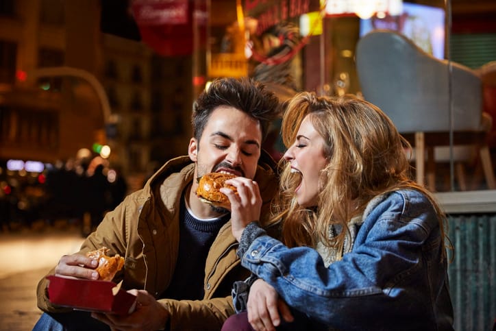 208 Questions To Ask Your Crush To Spark A Connection