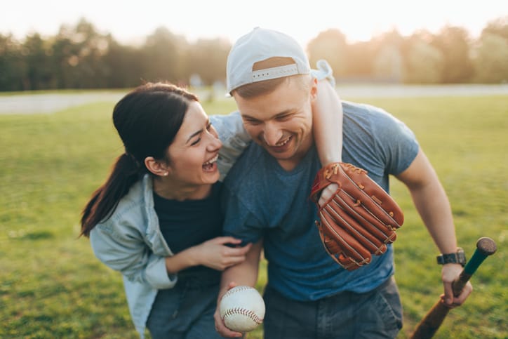 Do I Really Like Him? 40 Signs And Ways To Know For Sure