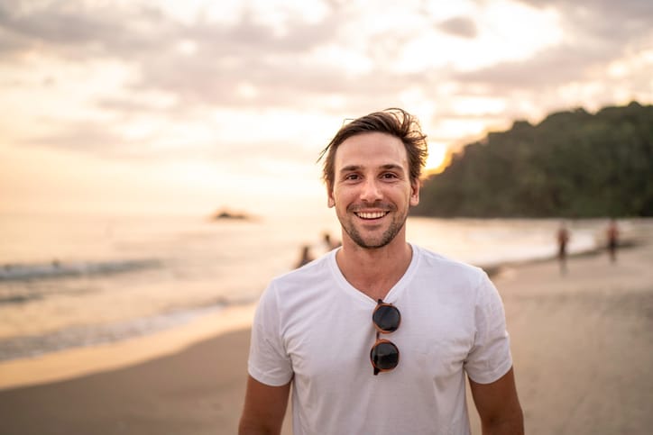 13 Signs Of Emotional Maturity In A Man