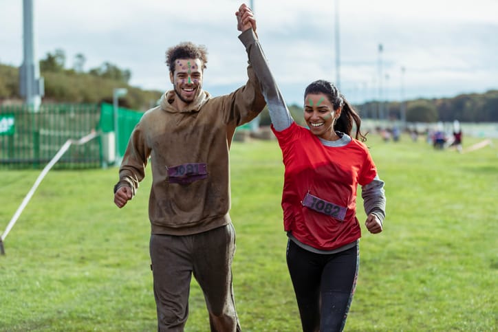 14 Traits Of Resilient People Who Never Give Up In Tough Times