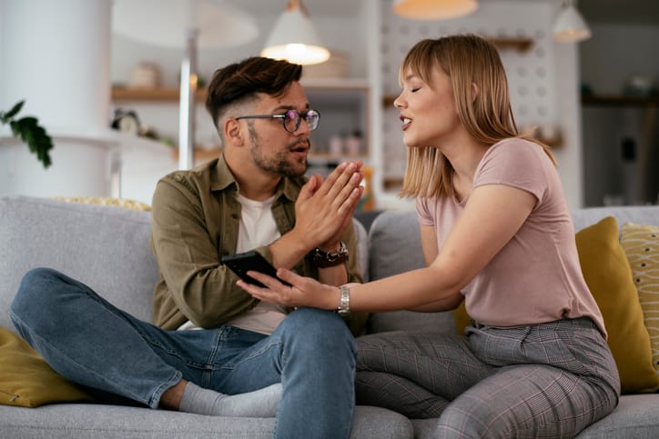 Only People With A Dismissive Attitude Do These 10 Things