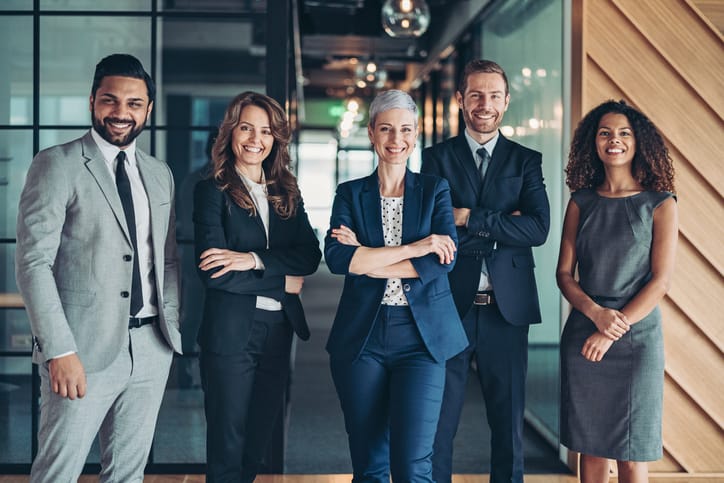 If You Have These 9 Traits, You’re A Natural Born Leader