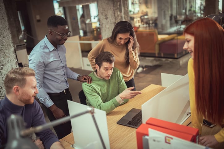 15 Impressive Traits Of People Who Are Natural Problem Solvers