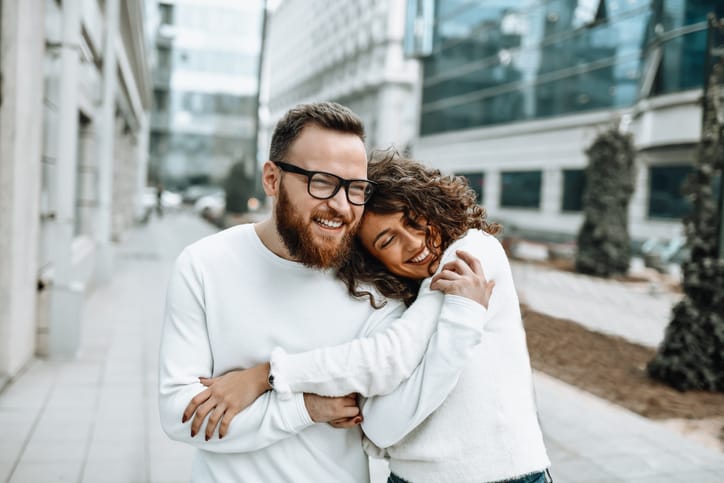 11 Important Things Every Partner Should Bring To A Relationship
