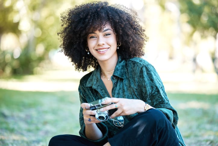 15 Things People Get Wrong About Ultra-Confident Women