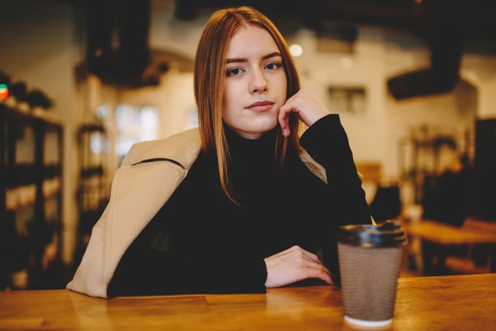 9 Signs A Lack Of Self-Worth Is Holding You Back In Life