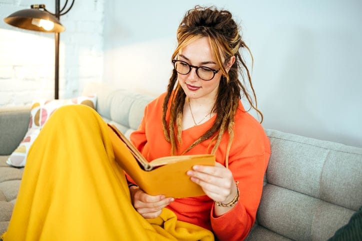 11 Ways To Recharge Your Social Battery When It’s Totally Drained