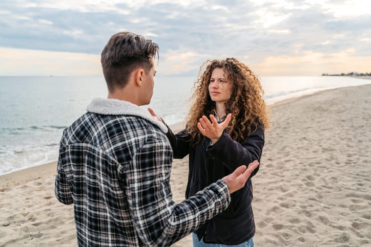 How To Respond When You Find Out Someone Lied To You