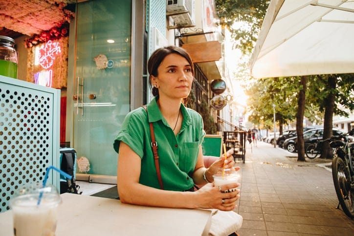 13 Signs You’re Disrespecting Yourself (And How To Stop)