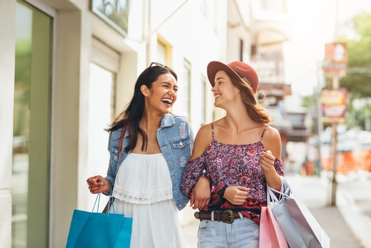 You’re Guilty Of Living Beyond Your Means If You Do Any Of These Things