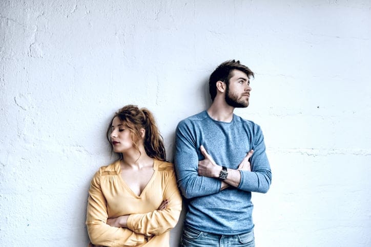 12 Overlooked Sources Of Emotional Baggage That Can Seriously Weigh You Down