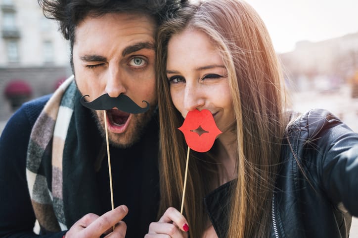 10 Ways Your Unconventional Personality Attracts People To You