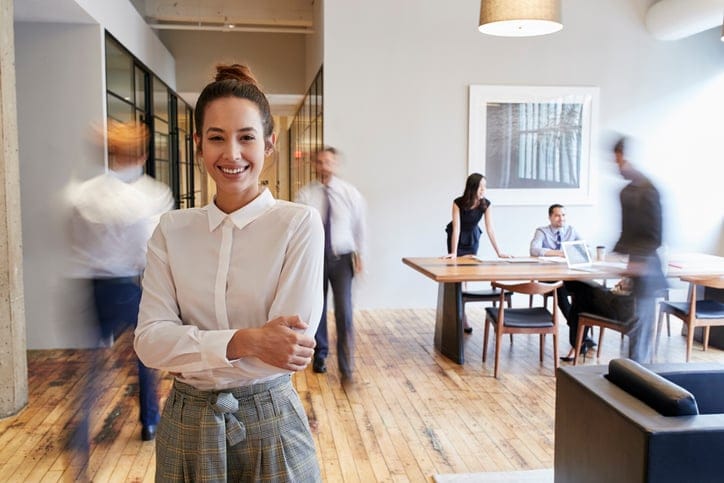 12 Traits Of An Extremely Adaptable Person
