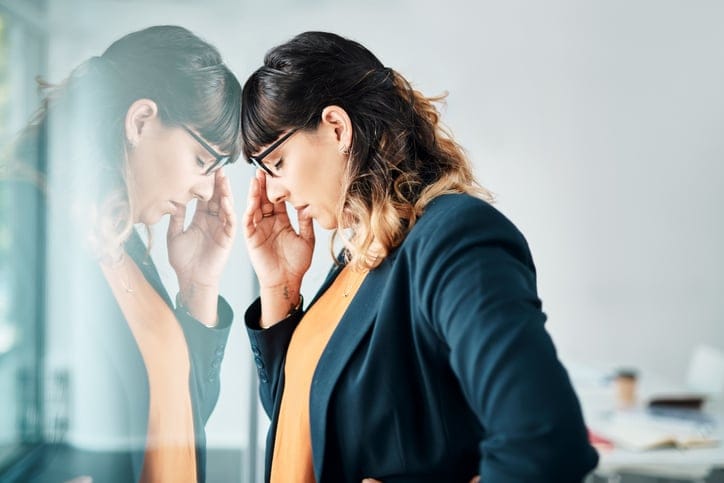 12 Ways To Deal With Disappointment Without Letting It Get You Down