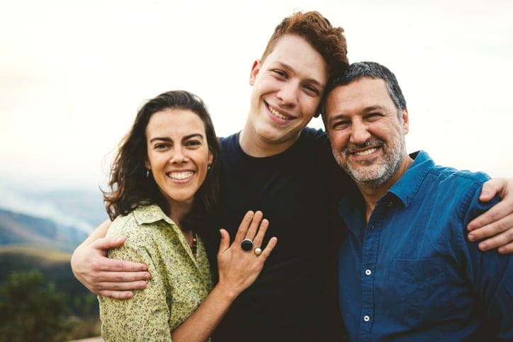 What To Do If Your Parents Don’t Like Your Partner