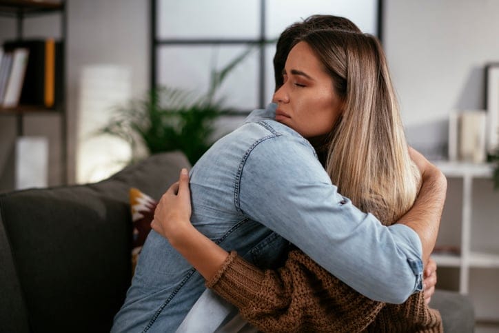 Eye Opening Reasons You Keep Attracting Emotionally Damaged People