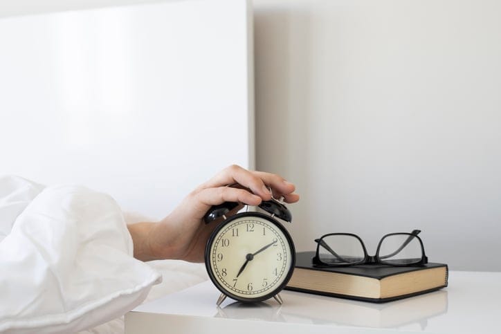 If You Do Any Of These Things, You’re Not A Very Disciplined Person