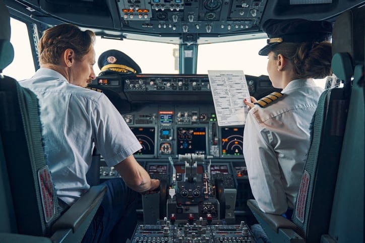 13 Major Issues Plaguing American Air Traffic Control Right Now