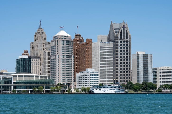 14 U.S. Cities That Went From Dangerous To Totally Worth Visiting