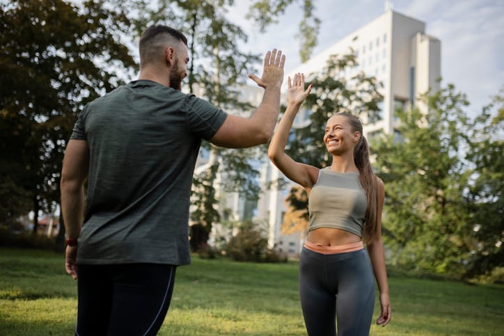 10 Signs You’re A Better Person Than You Were 5 Years Ago