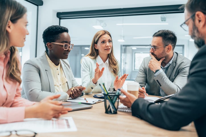 15 Phrases Confident People Use To Assert Themselves Without Sounding Arrogant