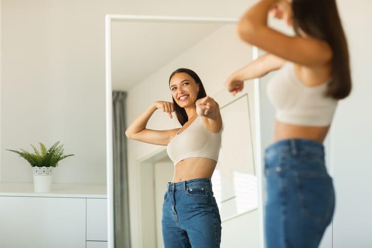 10 Things That Happen When You Start Believing In Yourself