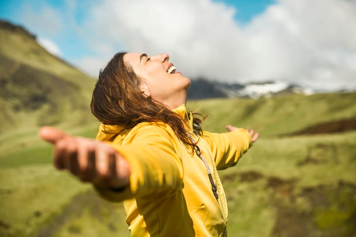 19 Important Things You Learn When You Spend Time Alone