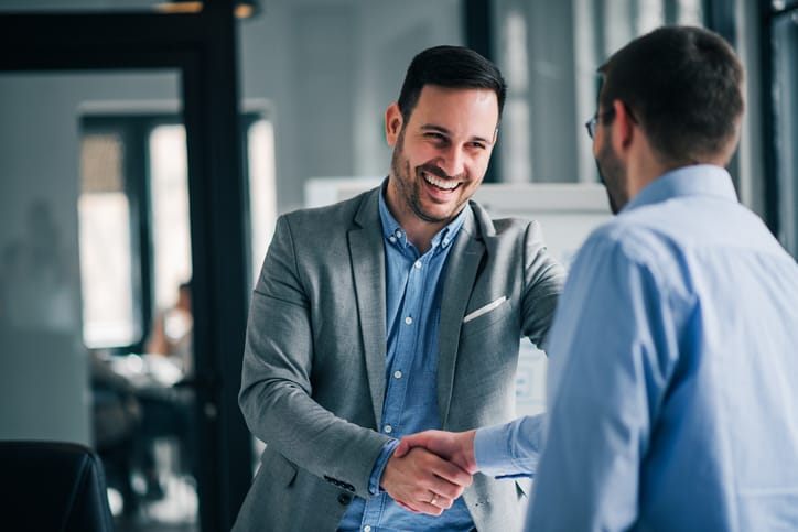 Signs Of Highly Respectful Men: What Makes Them Stand Out