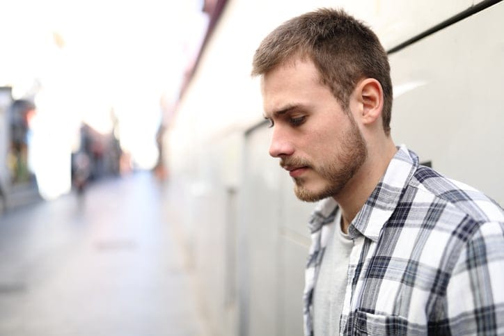 People Are Sharing What It’s Like to Be Trapped in The Grip of Drug Addiction